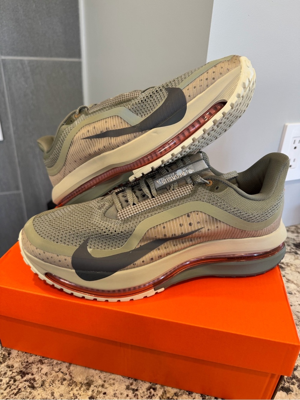 Men’s Nike Pegasus Premium